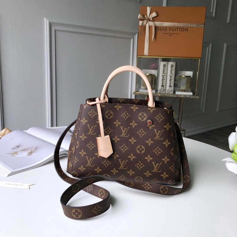 LV Satchel bags